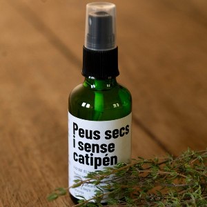 hidrolat peus secs i sense catipén 50 ml Joana La Negra
