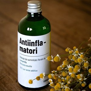 hidrolat antiinflamatori 100 ml Joana La Negra