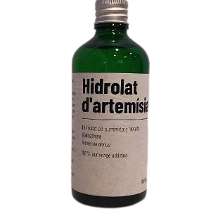 hidrolat artemísia 100 ml Joana La Negra