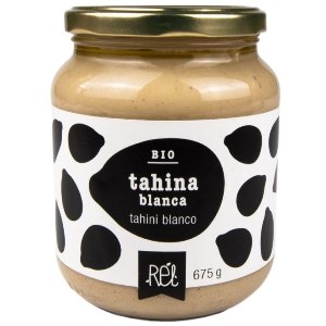 tahin blanc 675 g Rel