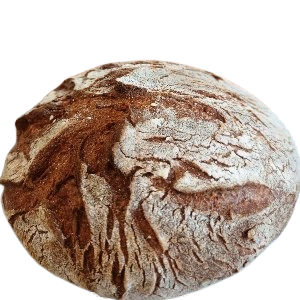 pa integral sense gluten 500 g Bona Traça