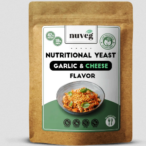 preparat fajitas 120 g Nuveg