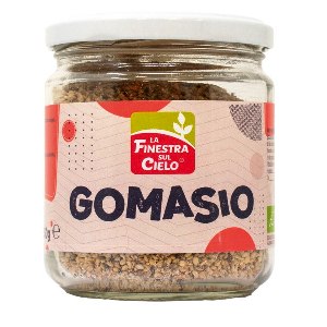 gomasio 150 g Finestra sul Cielo