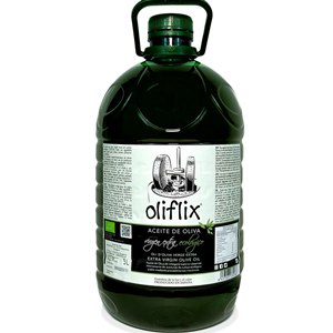 oli d'oliva 3 l Oliflix