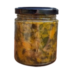 xucrut 260 ml Escabetxart