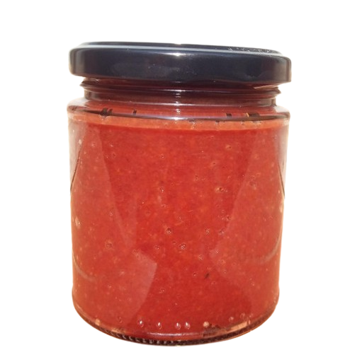 xútnei agredolç 250 ml Escabetxart