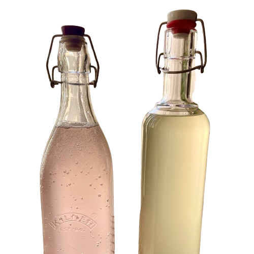 beguda 75 cl Escabetxart