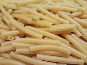 fideus gruixuts de blat blanc AG.