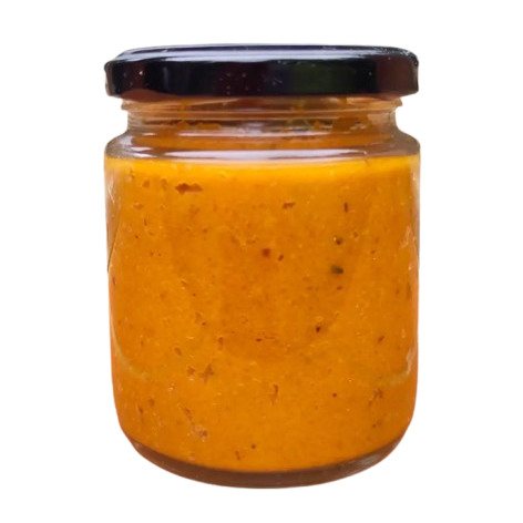 salsa 250 ml Escabetxart