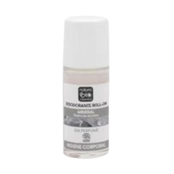 desododorant alum roll-on 50 ml Naturabio
