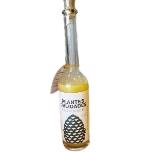 vinagreta de pi 100 ml Plantes Oblidades