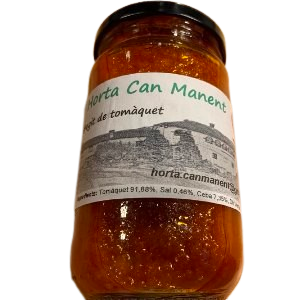 tomàquet fregit 350 g Can Manent