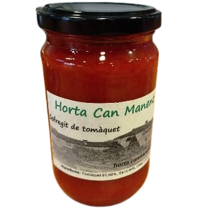 tomàquet fregit 350 g Can Manent