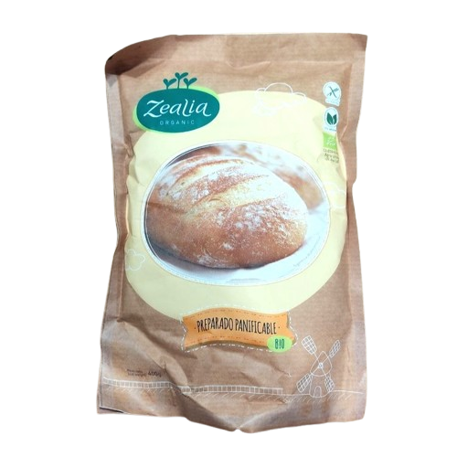 preparat de pa 400 g SG Zealia