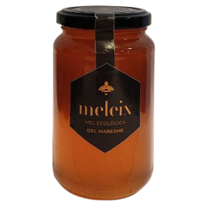 mel del maresme 500 g Meleix
