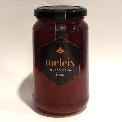 mel de bruc 1 kg Meleix