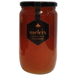 mel del maresme 1 kg Meleix