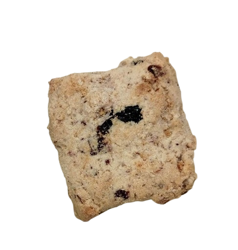 galetes espelta, nabius i poma Artipà AG.