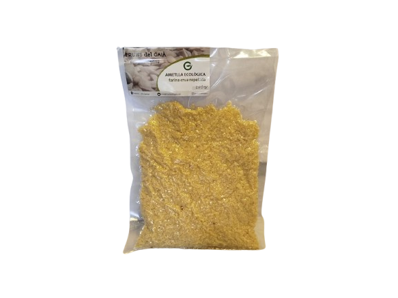 farina d'ametlla repelada 250 g Fruits del Gaià