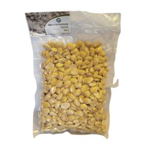 ametlla crua repelada 500 g Fruits del Gaià