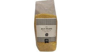mill pelat 500 g Rel