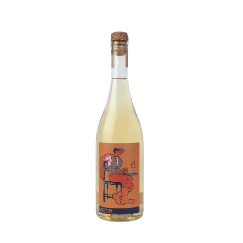 vi blanc Medir 75 cl Rabassaires