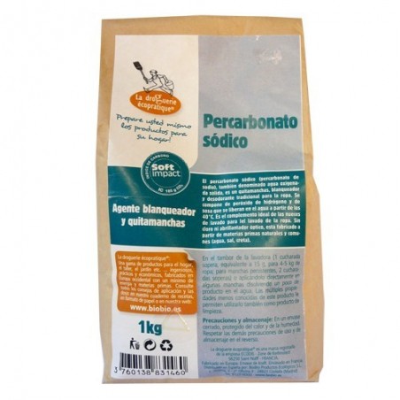 percarbonat sòdic 1 kg La droguerie écologique