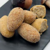 croquetes veganes SG 8 u Veneït