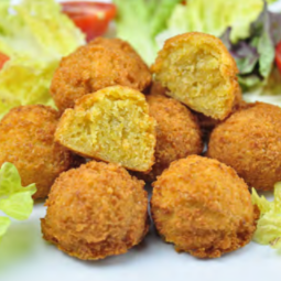 falafel SG 8 u Veneït