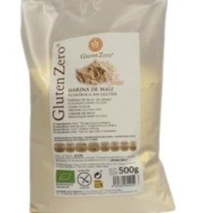 farina blat de moro 500 g Gluten Zero