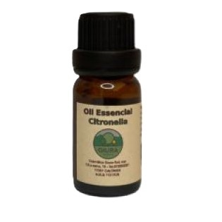 oli essencial de citronella 12 ml Giura