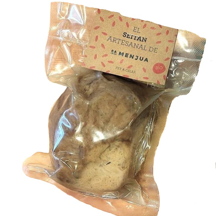 seitan 300 g Sa Menjua