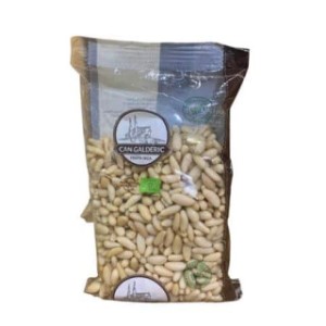 pinyons 150 grams Can GAlderic