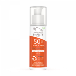 [90018] esprai solar factor 50 100 ml Alga Maris Biarritz