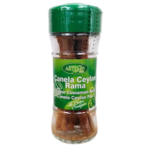 [90050] canyella branca 15 g Artemis