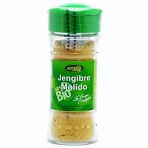 [90055] gingebre pols 25 g Artemis