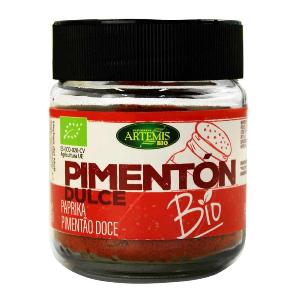 [90063] pebre vermell dolç 75 g Artemis