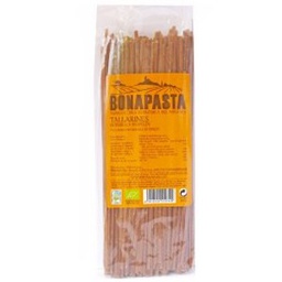 [90082] tallarines d'espelta integral 500 g Bonapasta