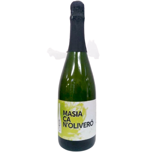 [90083] cava Ca n'Oliveró