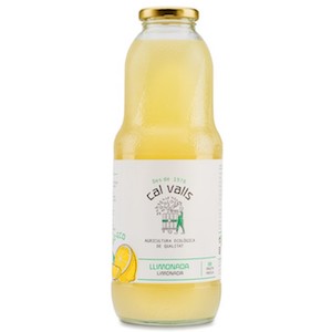 [90097] llimonada 1 l Cal Valls