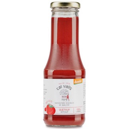 [90104] quètxup 320 g Cal Valls