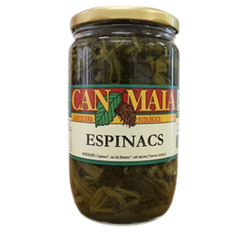 [90146] espinacs 610 g Can Maia