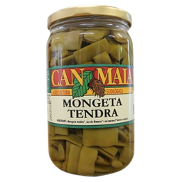 [90150] mongeta tendra 650 g Can Maia