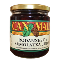 [90152] remolatxa cuita 370 g Can Maia