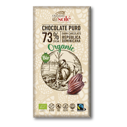 [90223] xocolata negra 73% CJ 100 g Solé