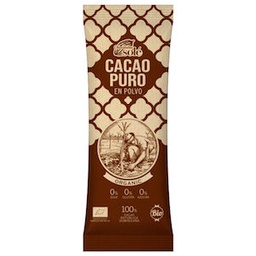 [90226] cacau pur pols 150 g Solé