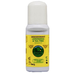 [90238] desodorant 80 ml Giura
