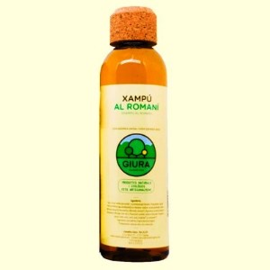 [90254] xampú romaní 250 ml Giura
