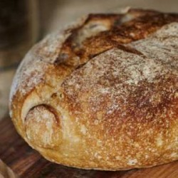 [90319] pa de blat tallat 1 kg El pa de Niko