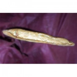 [90340] barra de farina blat blanca Fleca Roca